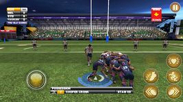 Rugby League Live 2: Gold capture d'écran apk 