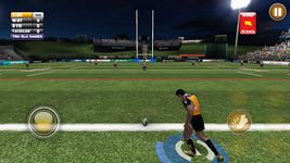 Rugby League Live 2: Gold capture d'écran apk 2