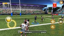 Rugby League Live 2: Gold capture d'écran apk 4