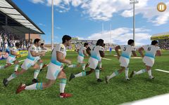 Rugby League Live 2: Gold capture d'écran apk 9