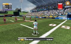 Rugby League Live 2: Gold capture d'écran apk 10