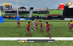 Rugby League Live 2: Gold capture d'écran apk 13