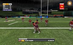 Rugby League Live 2: Gold capture d'écran apk 14