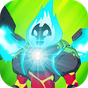 Ben Ultimate 10 Immortal Alien : Super Revenger APK