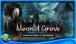 Captură de ecran Shiver Moonlit Grove CE (Full) apk 9