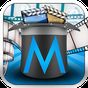 Magiclip - Editor de vídeo APK