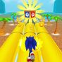 Sonic Crash Dash APK Simgesi