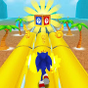 Sonic Crash Dash apk icon