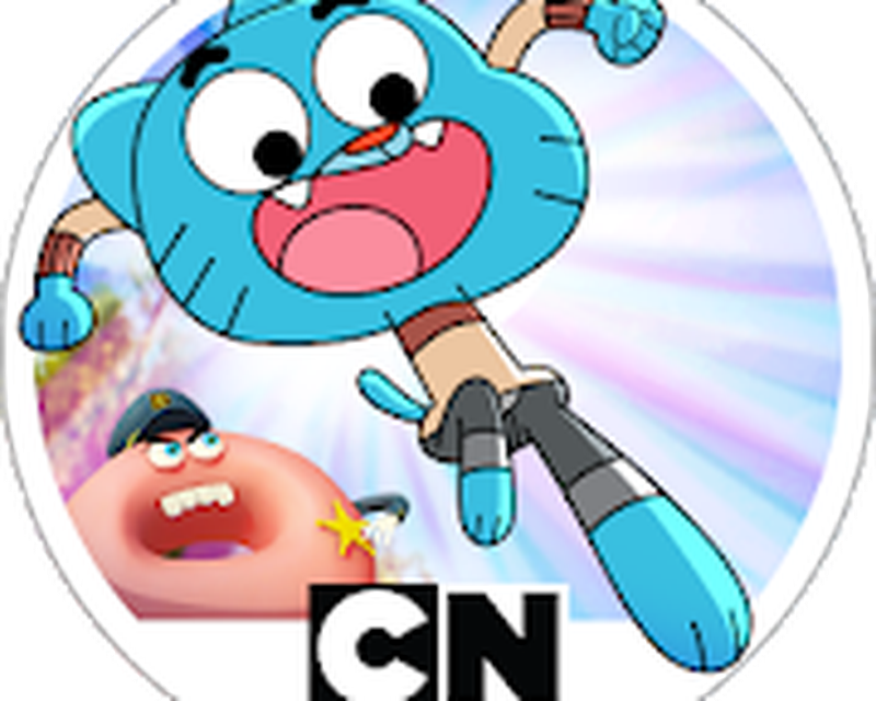 Resultado de imagem para Pular uma CabeÃ§a - Gumball Android