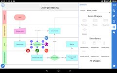 Imagem 2 do Grapholite Diagrams Pro