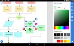 Imagem 4 do Grapholite Diagrams Pro