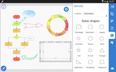 Imagem 7 do Grapholite Diagrams Pro