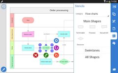 Imagem 9 do Grapholite Diagrams Pro