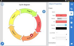 Imagem 10 do Grapholite Diagrams Pro