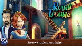 Royal Trouble (Full) ekran görüntüsü APK 10