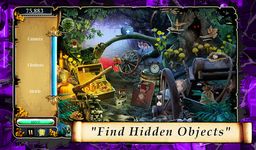 Imagem 1 do Hidden Object - Manor Fable