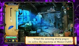 Imagem 6 do Hidden Object - Manor Fable