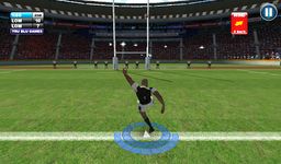 Jonah Lomu Rugby: Quick Match capture d'écran apk 1