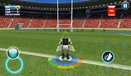 Jonah Lomu Rugby: Quick Match capture d'écran apk 2