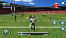 Jonah Lomu Rugby: Quick Match capture d'écran apk 3