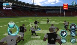 Jonah Lomu Rugby: Quick Match capture d'écran apk 4