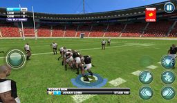 Jonah Lomu Rugby: Quick Match capture d'écran apk 5