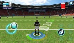 Jonah Lomu Rugby: Quick Match capture d'écran apk 7