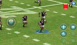 Jonah Lomu Rugby: Quick Match capture d'écran apk 8