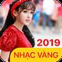 Biểu tượng apk Nhạc vàng - Borelo - Nhạc trữ tình đặc sắc