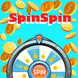 SpinSpin - Kiếm Thẻ Cào, Kiếm Tiền Trực Tuyến APK