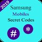 Secret Codes of Samsung 2019 Free apk icon