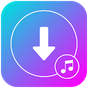Free download music - Any song, Any mp3 apk icon