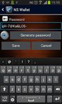 NS Wallet PRO password manager image 3