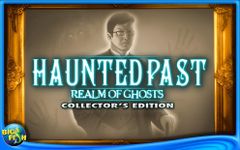 Haunted Past Hidden Object image 4