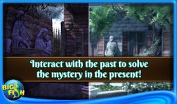 Imagem 6 do Haunted Past Hidden Object