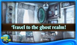 Haunted Past Hidden Object image 8