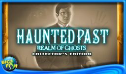 Haunted Past Hidden Object image 9