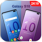 Themes for Samsung galaxy S10 launcher & wallpaper APK