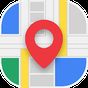 Haritalar GPS Navigasyon - Sürüş Yolu All-in-one APK