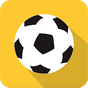 Biểu tượng apk Bóng Đá TV - Xem bóng đá và tivi miễn phí HD 2019