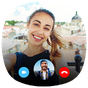 Icône apk Live Video Call - Random Video Chat