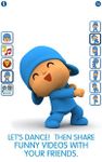 Captura de tela do apk Talking Pocoyo Premium 5