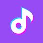Music FX - 最新のFM Music無料音楽アプリ、ダウンロード無料 APK アイコン