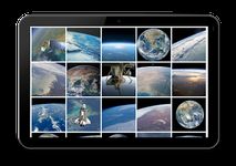 NASA Earth HD Wallpaper FREE Bild 