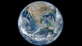 Imagen 1 de NASA Earth HD Wallpaper FREE