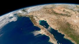 NASA Earth HD Wallpaper FREE Bild 4