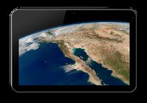 NASA Earth HD Wallpaper FREE Bild 9