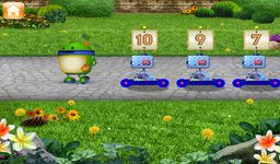 Captura de tela do apk Team Umizoomi Math 1