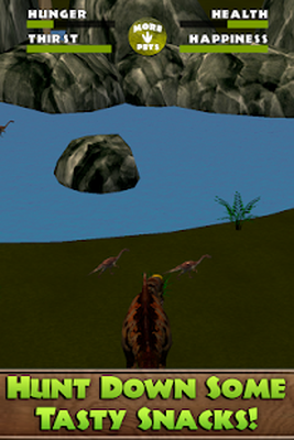 roblox dinosaur testing spinosaurus 2