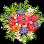 Flowers Stickers For Whatsapp - WAStickerApps APK